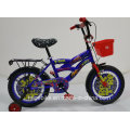 Завод прямые продажи Пакистана 12"/16"/20" Детский велосипед BMX велосипеда (ФП-КДБ-17026)